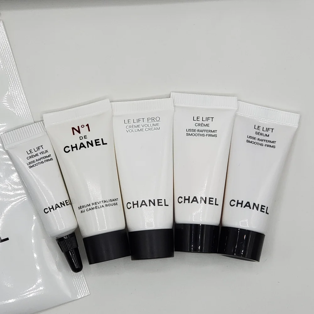 CHANEL LE LIFT Mascara